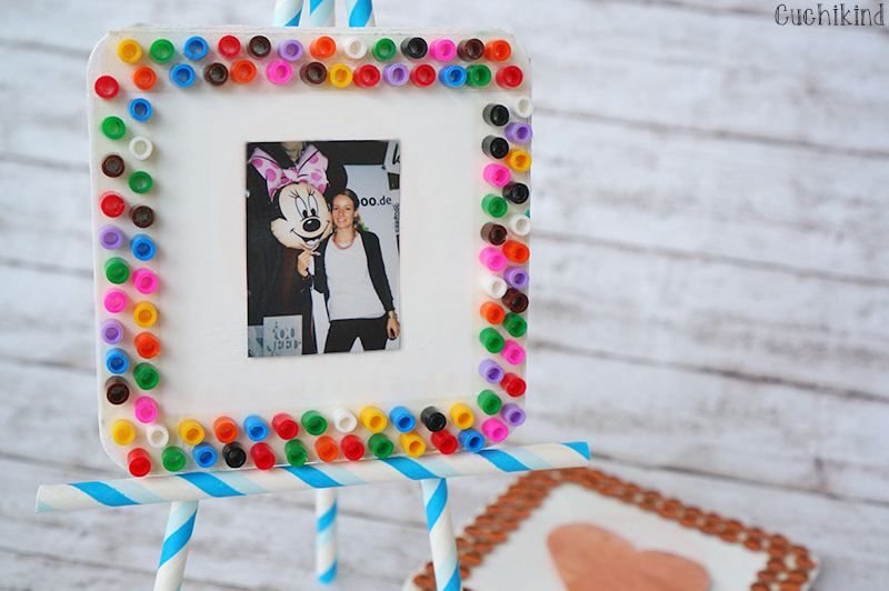 Bilderrahmen Mini:  Unlocking Creativity Through Drawing!